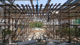 哈爾濱腳手架出租丨門(mén)式腳手架租賃丨鋼管腳手架出租