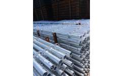 寧夏盤(pán)扣腳手架租賃 德金金屬制品提供專(zhuān)業(yè)的盤(pán)扣腳手架租賃