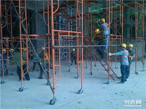 深圳福田區(qū)腳手架出租門字架供應(yīng)商