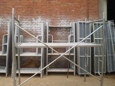 河南龍邦建材 專業供應與出租腳手架，助力鄭州建筑項目高效施工