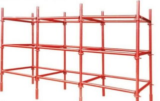 菊花扣式腳手架出租報(bào)價(jià)及廠家選擇指南